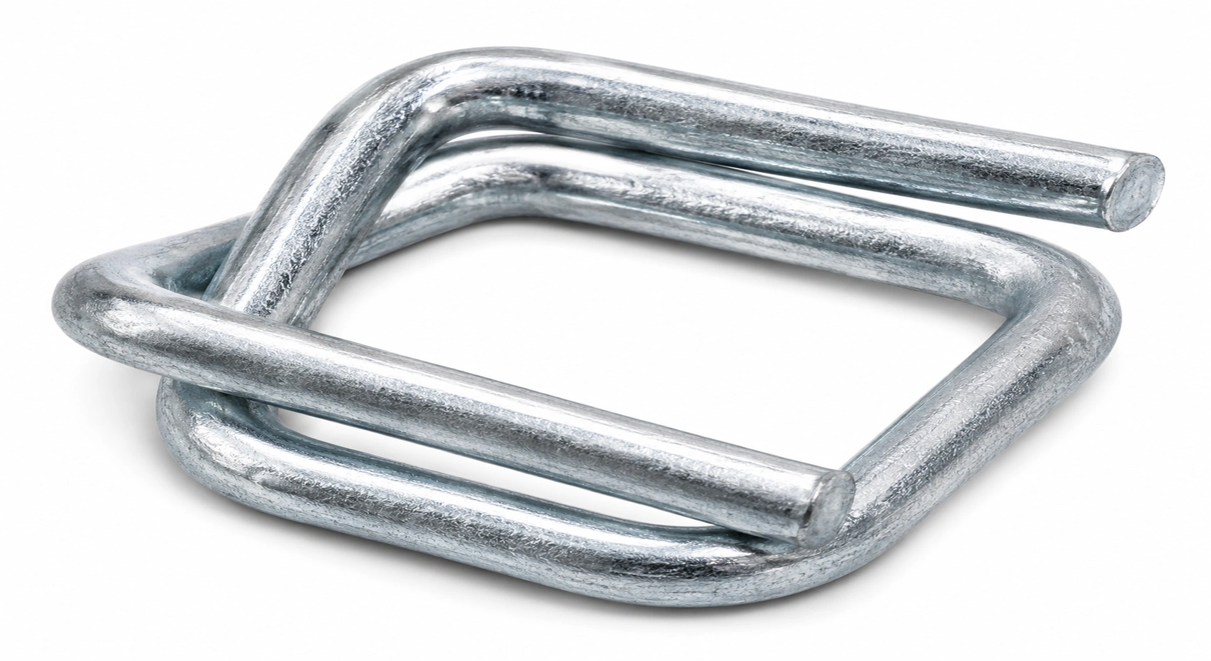 GI Wire Buckle Specifications — United Kingdom